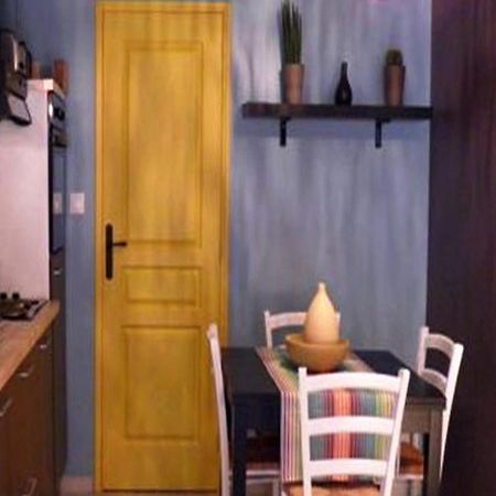 Les Gites Du Monde , Appartements 2 Chambres- 4 Lits Simples Modulables En Lits Doubles Le Havre Dış mekan fotoğraf