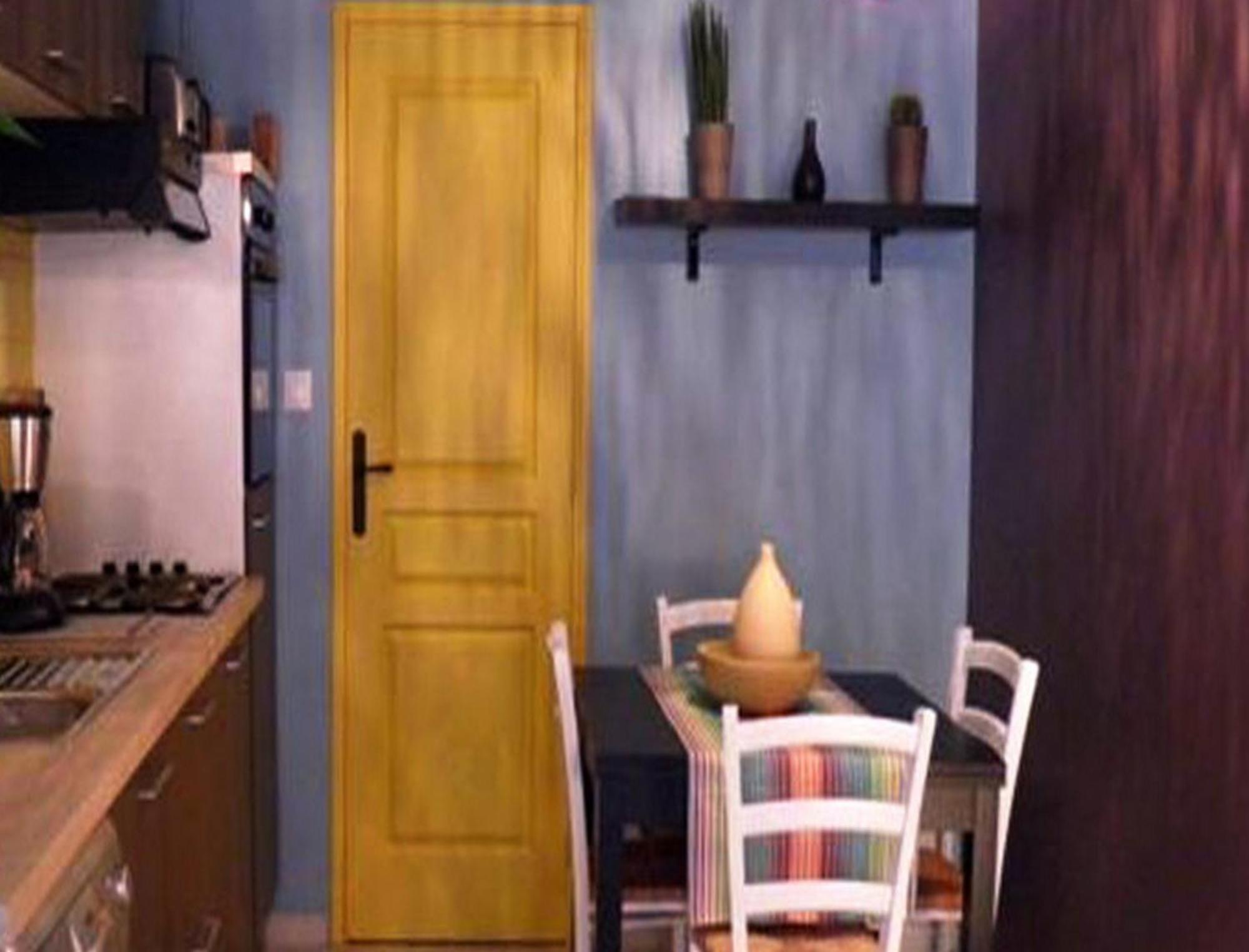 Les Gites Du Monde , Appartements 2 Chambres- 4 Lits Simples Modulables En Lits Doubles Le Havre Dış mekan fotoğraf