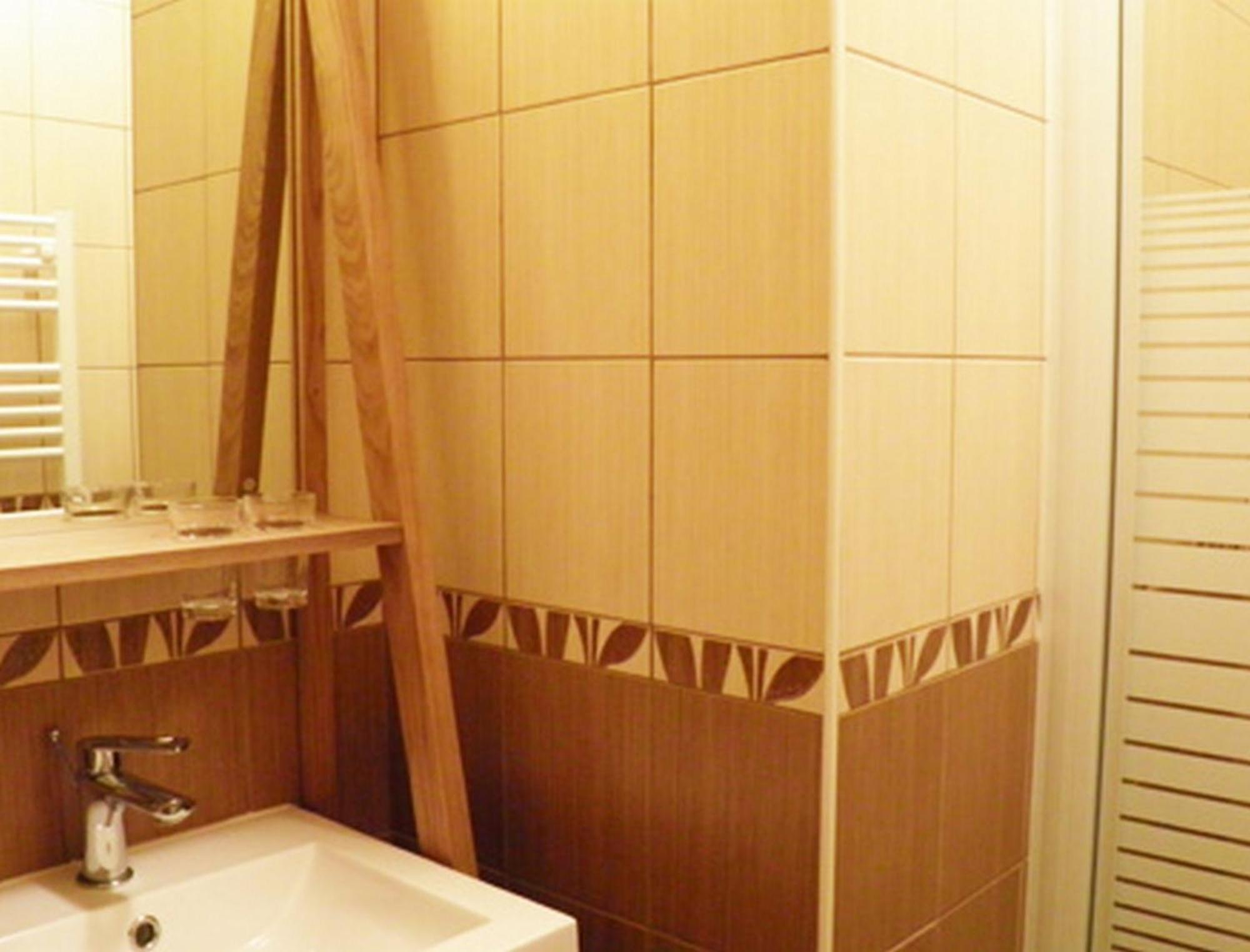Les Gites Du Monde , Appartements 2 Chambres- 4 Lits Simples Modulables En Lits Doubles Le Havre Dış mekan fotoğraf