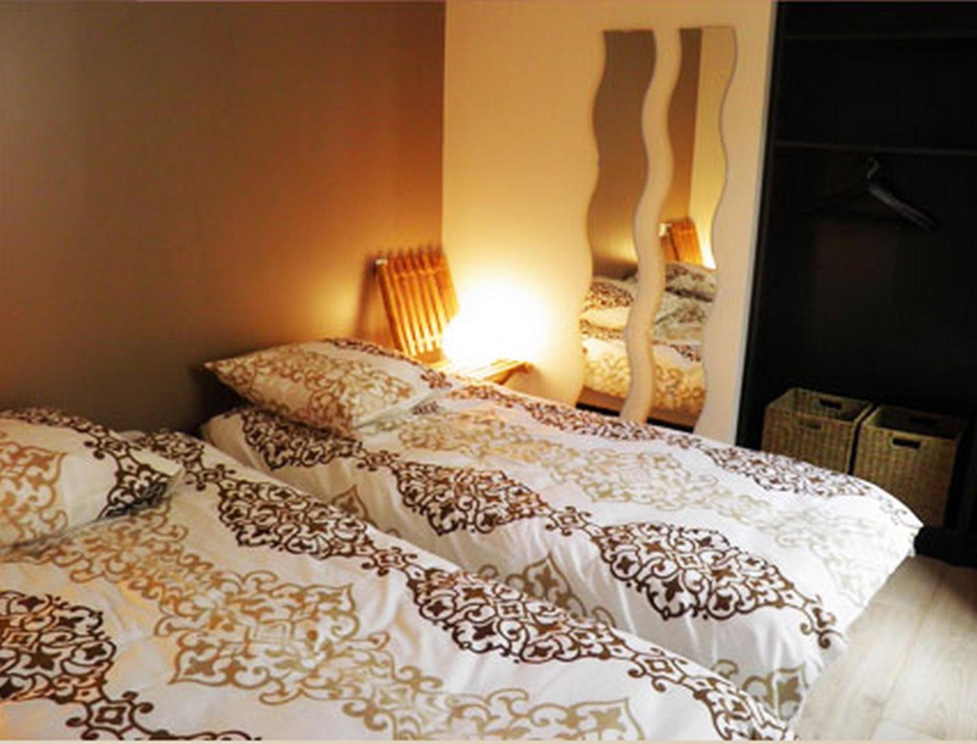 Les Gites Du Monde , Appartements 2 Chambres- 4 Lits Simples Modulables En Lits Doubles Le Havre Dış mekan fotoğraf