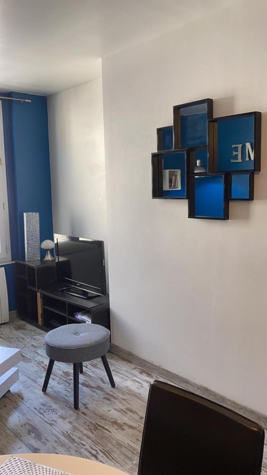 Les Gites Du Monde , Appartements 2 Chambres- 4 Lits Simples Modulables En Lits Doubles Le Havre Dış mekan fotoğraf