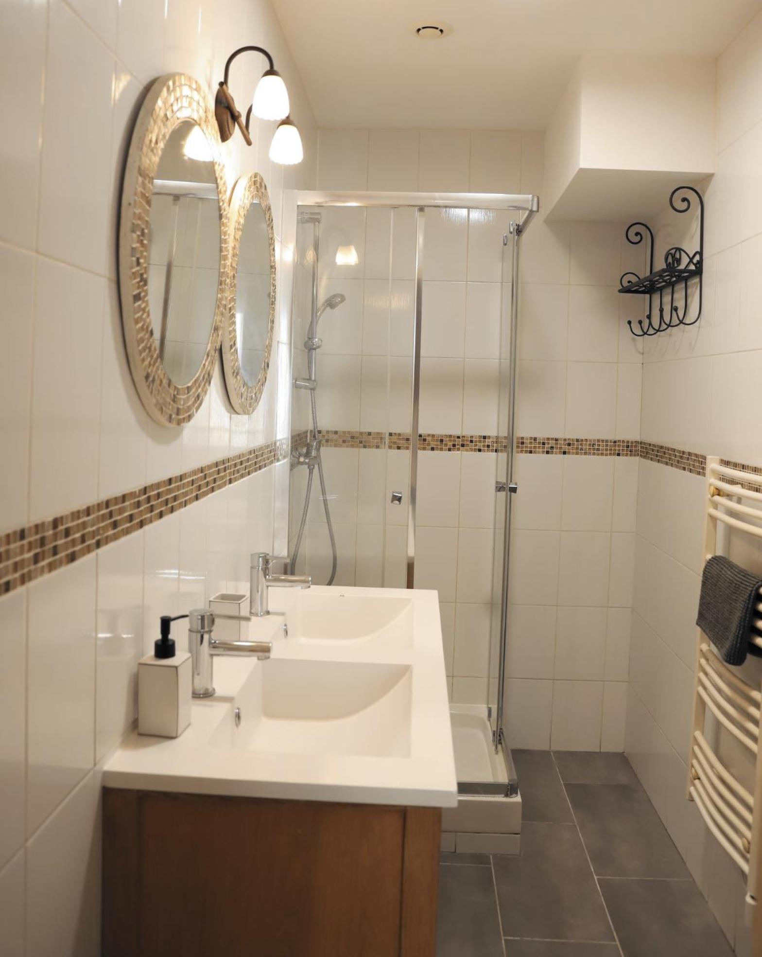 Les Gites Du Monde , Appartements 2 Chambres- 4 Lits Simples Modulables En Lits Doubles Le Havre Dış mekan fotoğraf