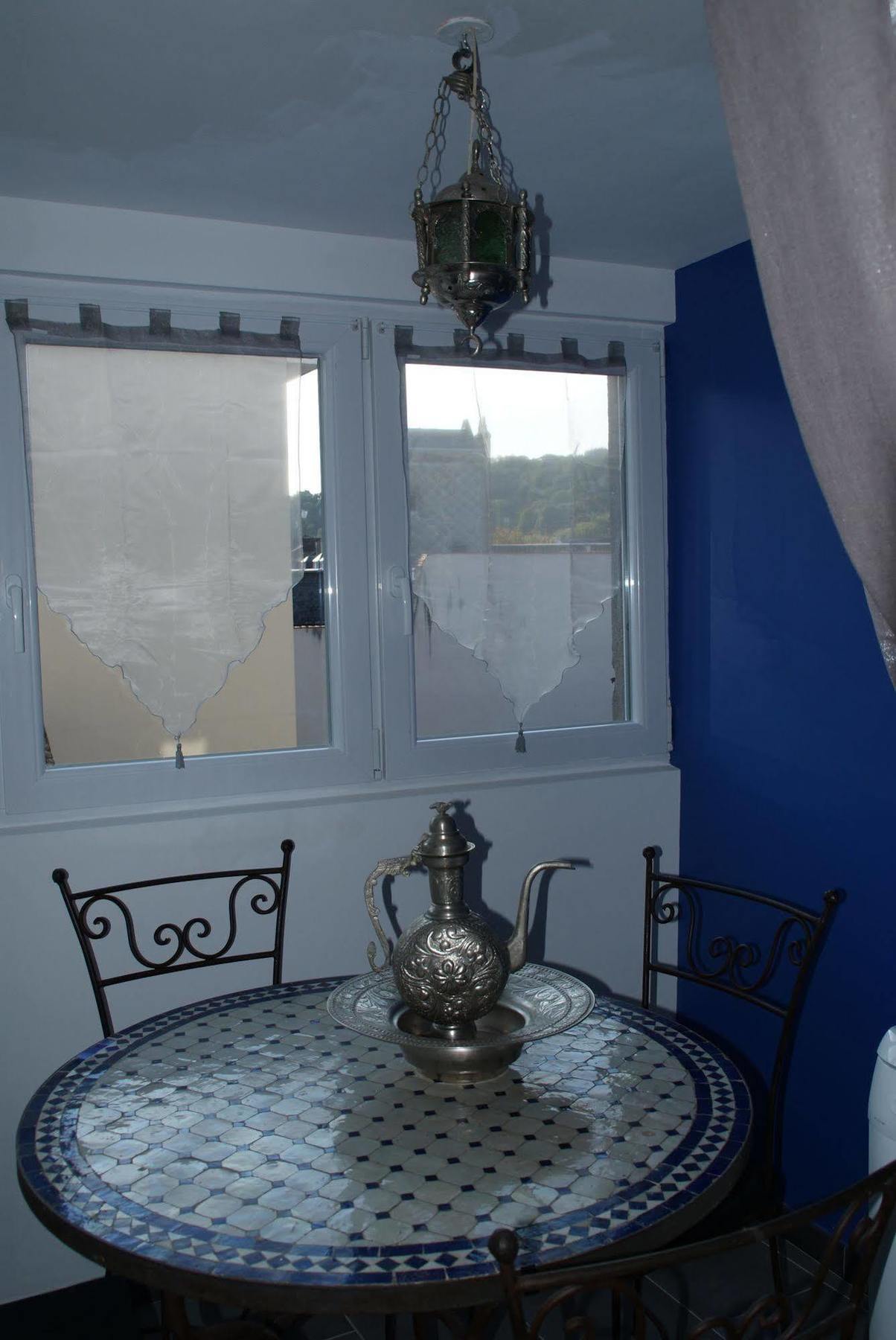Les Gites Du Monde , Appartements 2 Chambres- 4 Lits Simples Modulables En Lits Doubles Le Havre Dış mekan fotoğraf