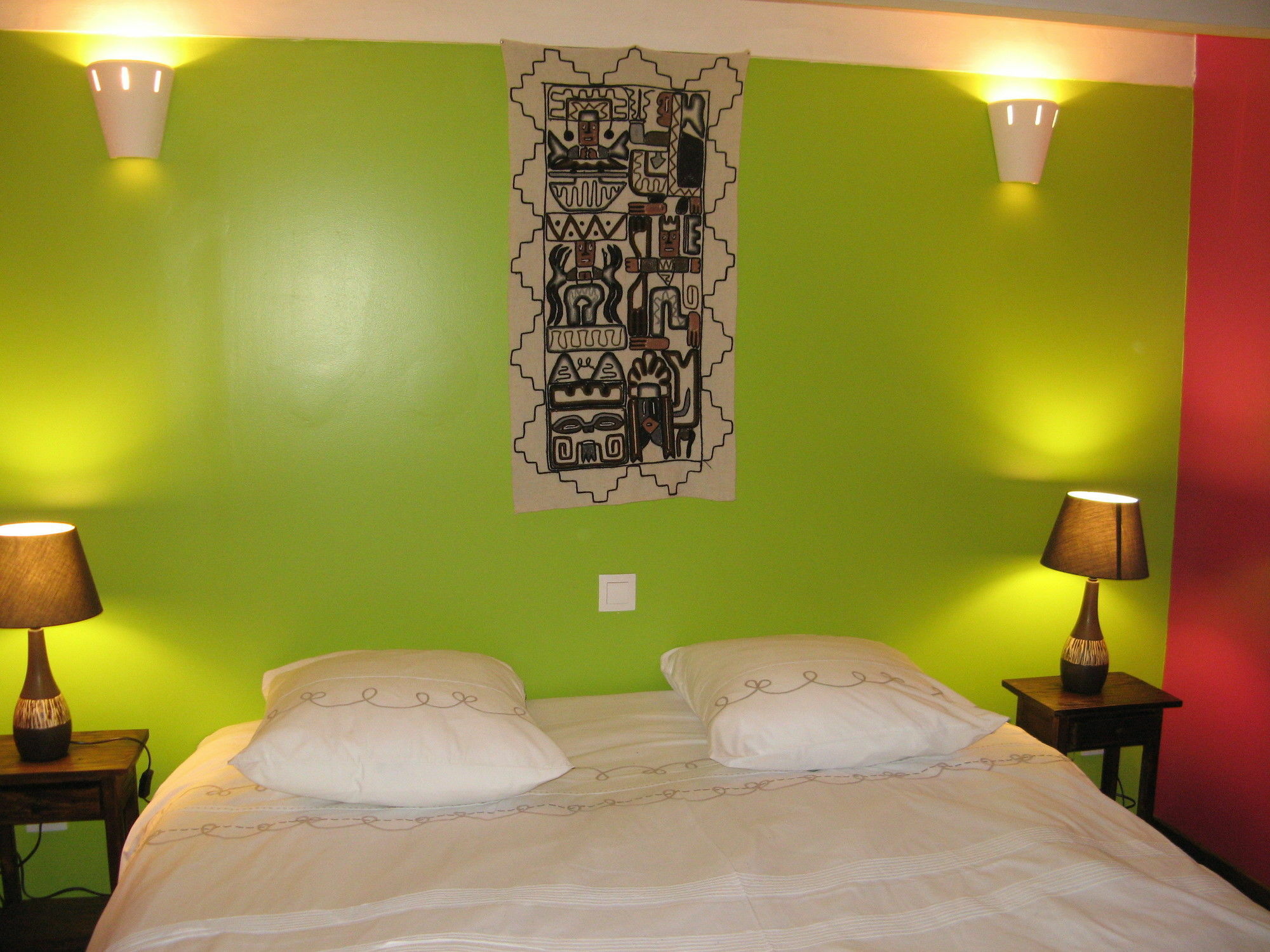 Les Gites Du Monde , Appartements 2 Chambres- 4 Lits Simples Modulables En Lits Doubles Le Havre Dış mekan fotoğraf