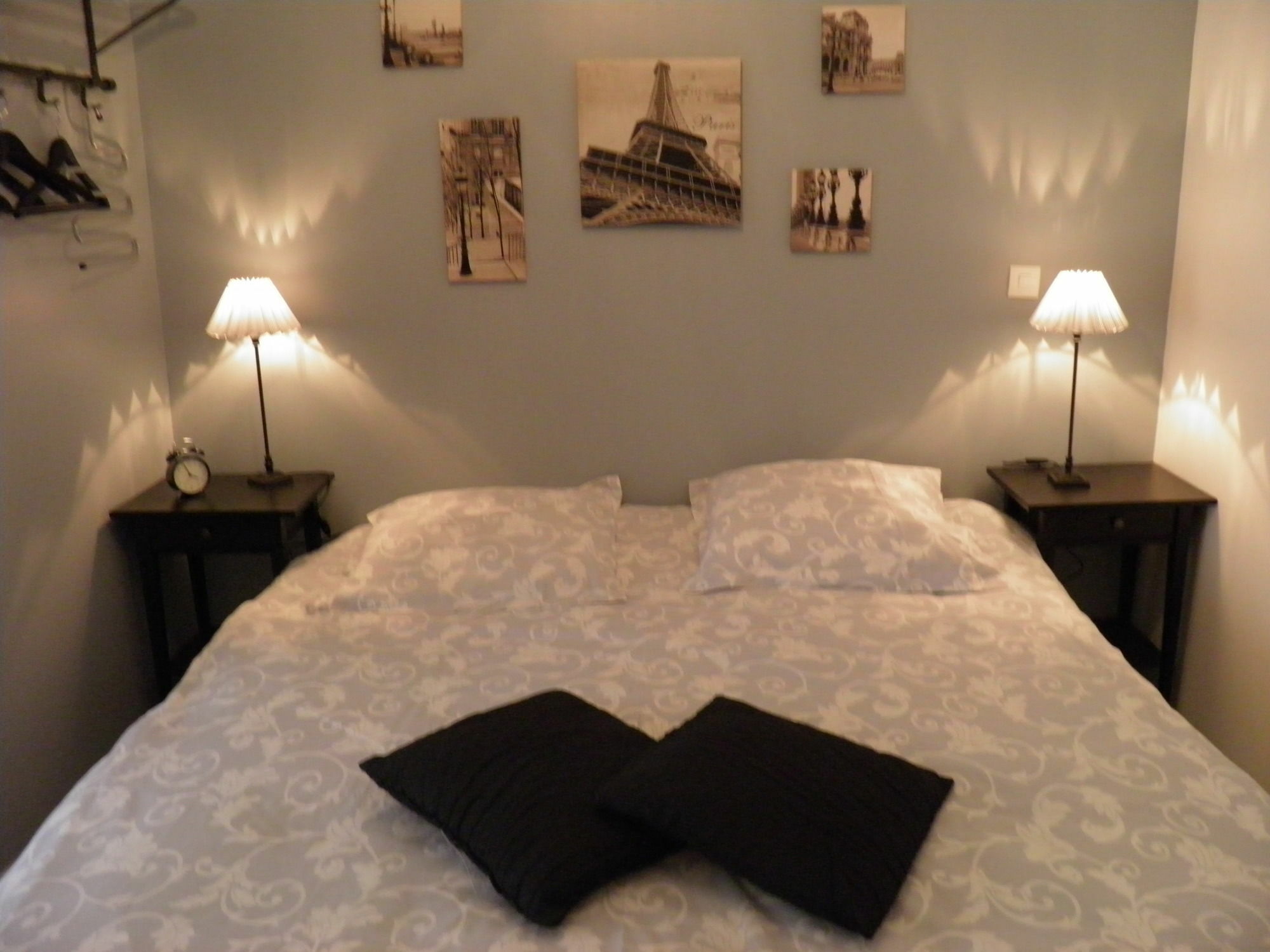 Les Gites Du Monde , Appartements 2 Chambres- 4 Lits Simples Modulables En Lits Doubles Le Havre Dış mekan fotoğraf